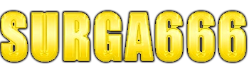 SURGA666 Logo